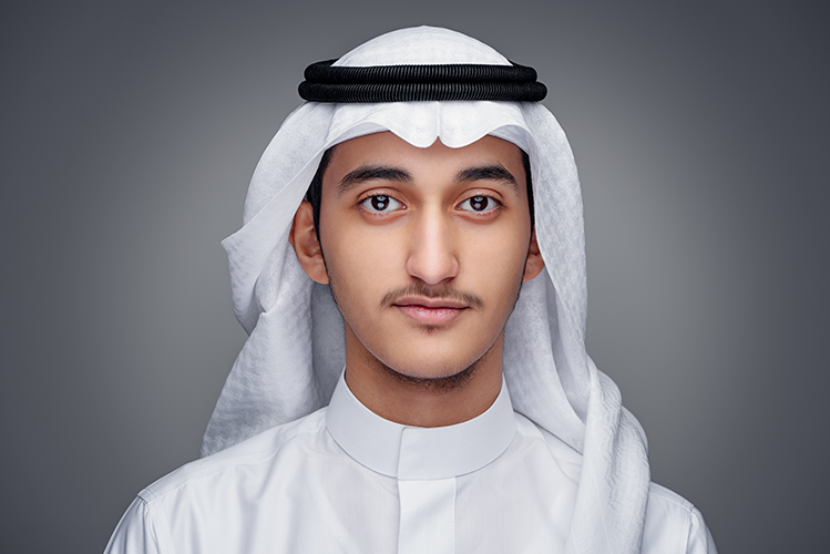 Mohanned Aalouh - Itribo CMO & Co-Founder